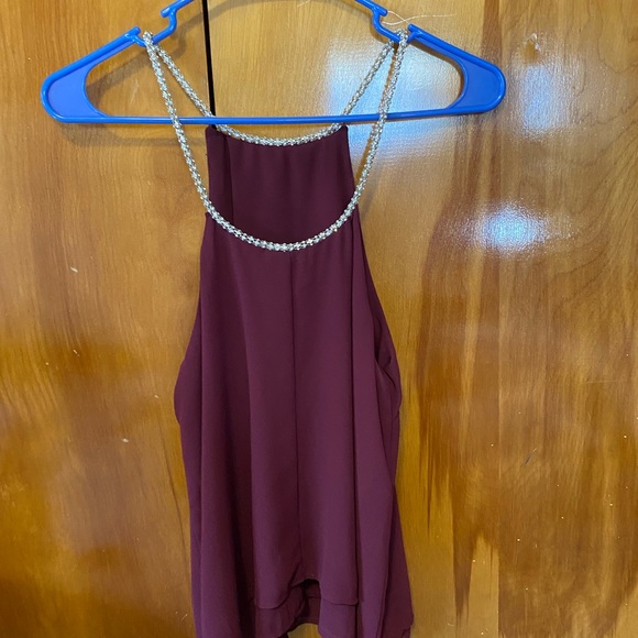 Blouse - Picture 2 of 3